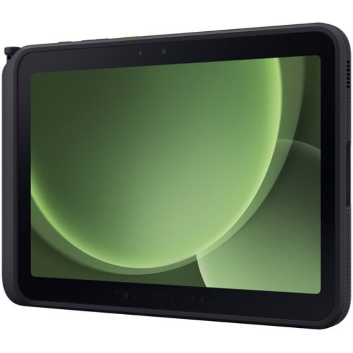 Samsung Galaxy Tab Active5 Pro 10.1 5G 6GB 128GB Verde Samsung Galaxy Tab Active5 Pro 10.1 5G 6GB 128GB Verde